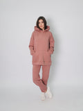 Cozy Cloud Hoodie