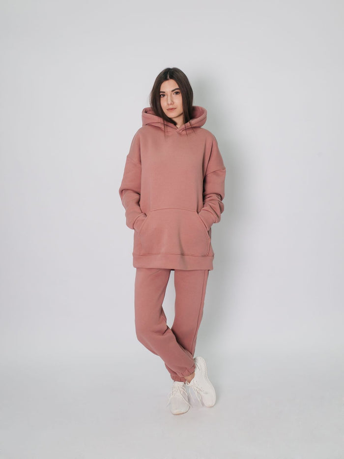 Soft Chaos Hoodie