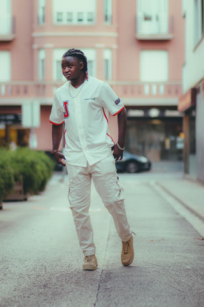 Urban Utility Cargo Pants