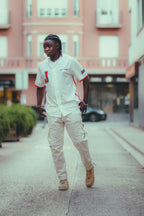 Heartbreaker Graphic Tee