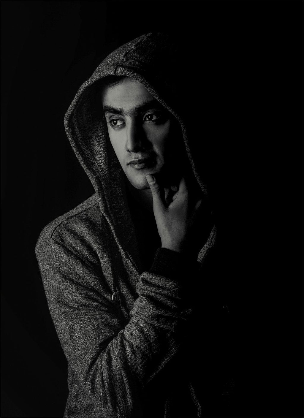 Grey
