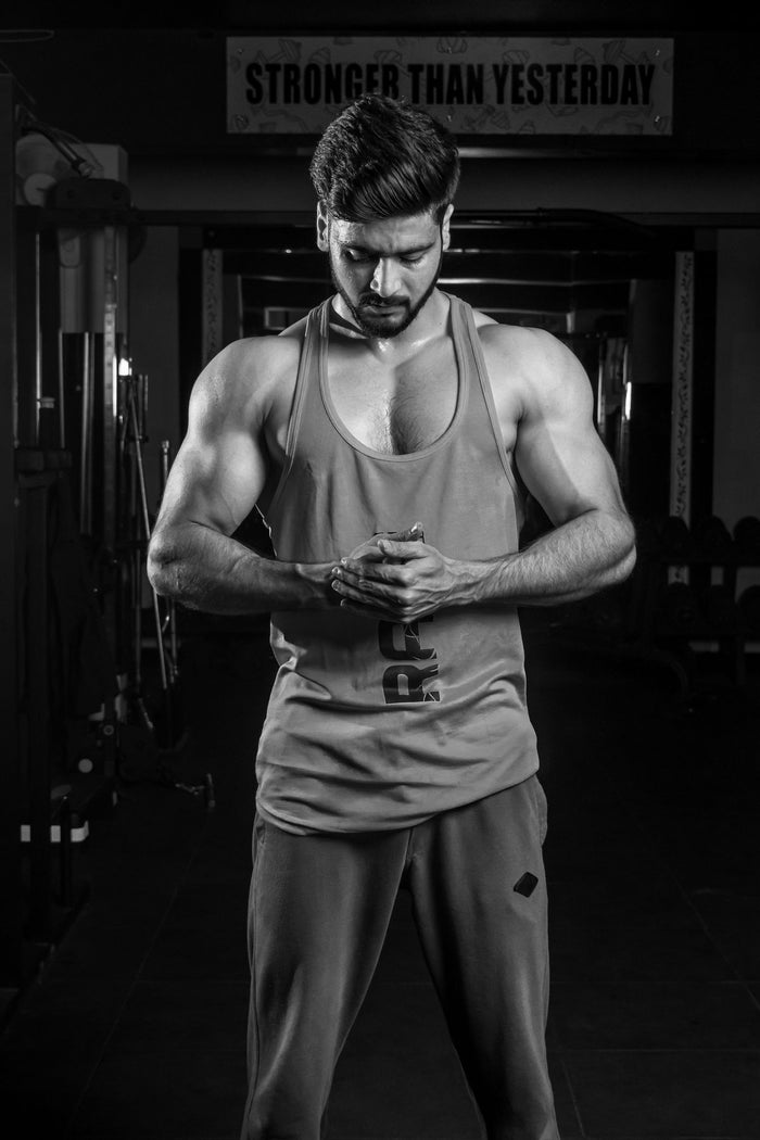 Beast Mode Gym Tank