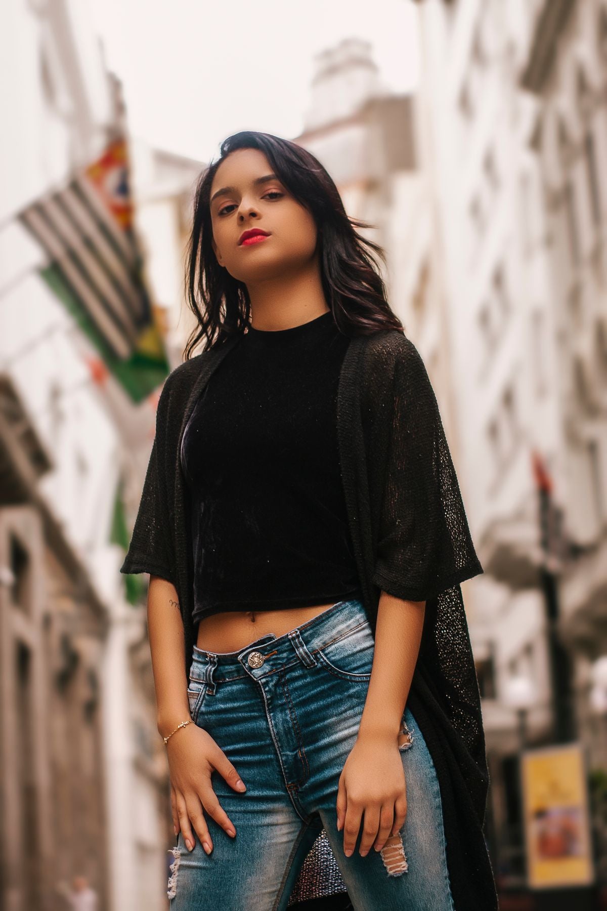 Classic Fit Regular Tee