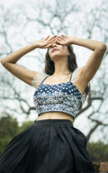 Blossom Crop Tank
