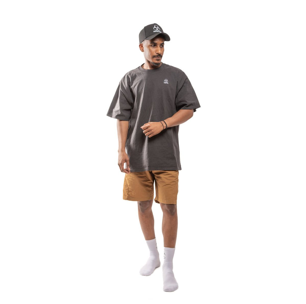 Main Character Energy Tee