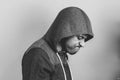 Ronin Street Hoodie